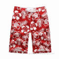 Board-shorts, Made of Polyester Microfiber with Mesh Lining Inside, Customized Designs are Welcome